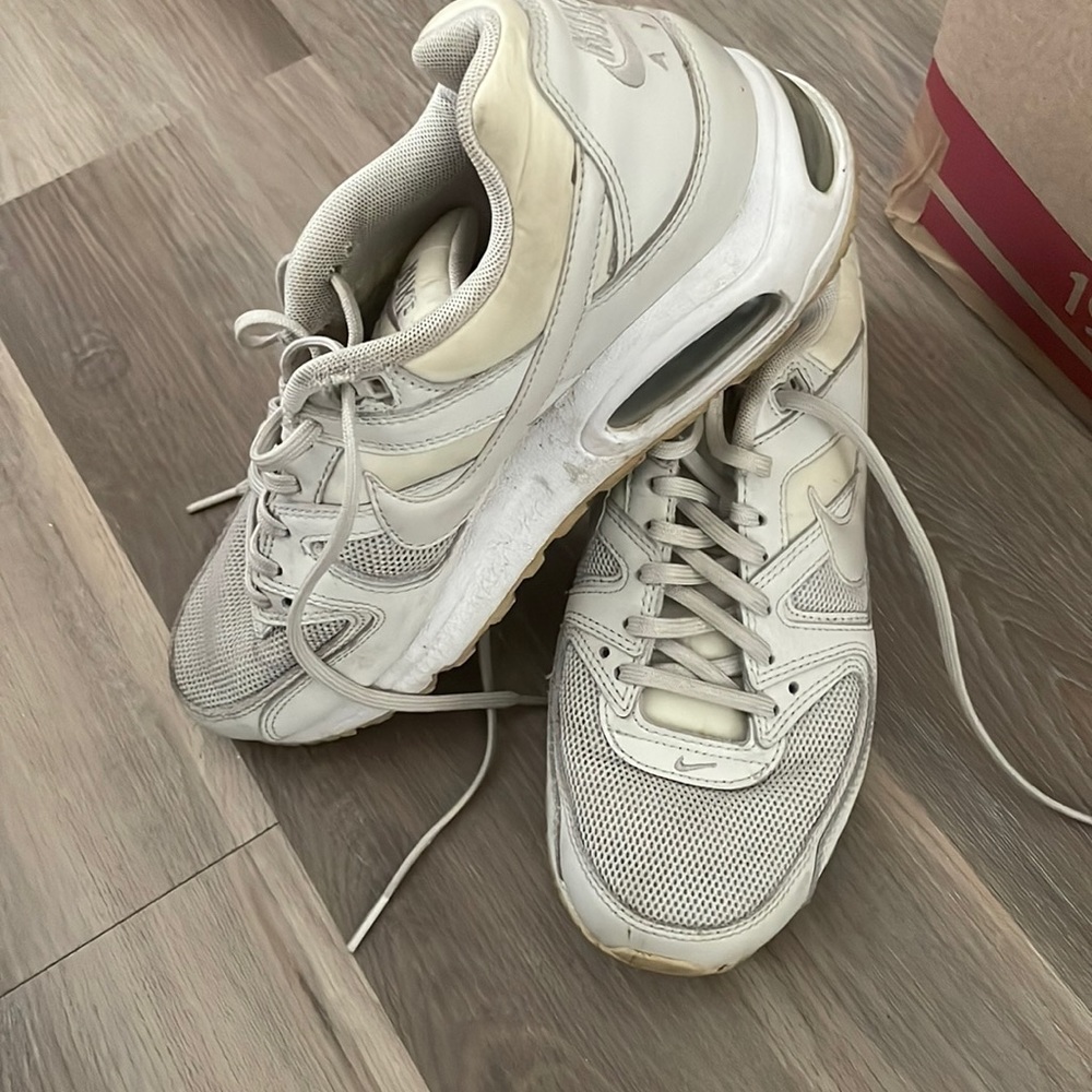 Nike sneakers